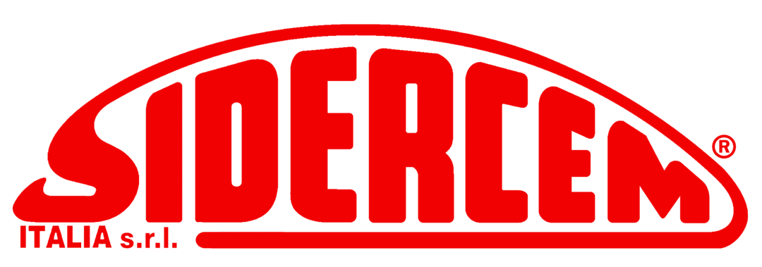 LOGO SIDERCEM 2025