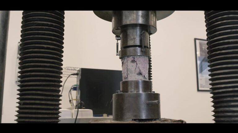 LABORATORIO PROVE MATERIALI